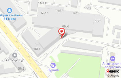 Интернет-магазин Diet-shop на карте