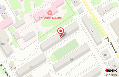Фирменный магазин Великоленское на карте