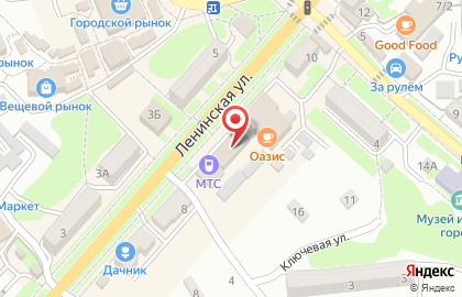 IT-Nakhodka на карте
