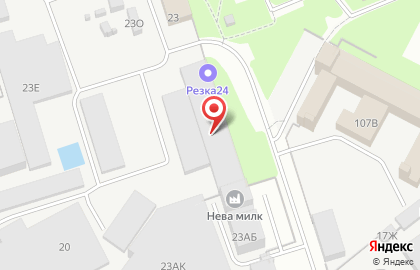 Автосервис РемКорея на карте