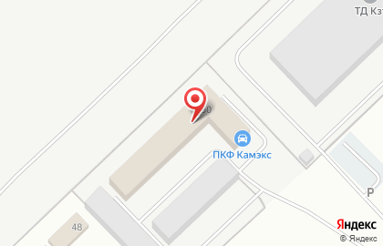 ПАРТС ГРУПП на карте