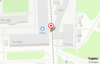Компания СиБур на карте