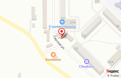 Магазин Споки ноки от Элен на карте