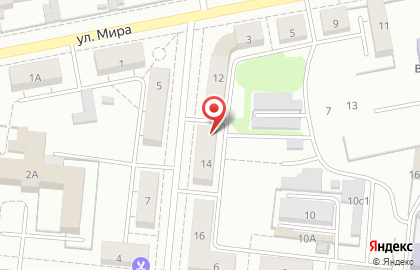 Полиграфическая компания Арт-Принт на Гидростроевской улице на карте