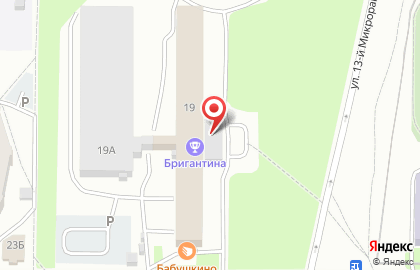 Компания лазерной резки Ansomi на карте
