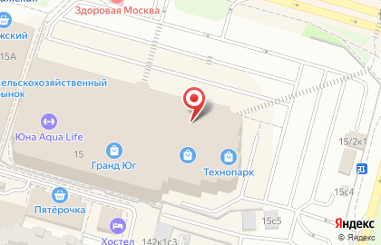 Мастерская по замене батареек и ремонту часов на Кировоградской улице на карте
