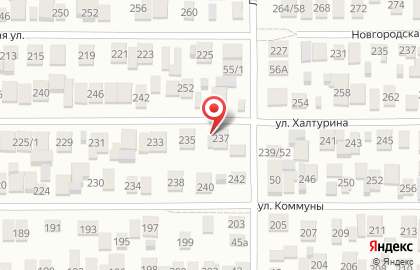 Студия цветов DaLiSo на карте