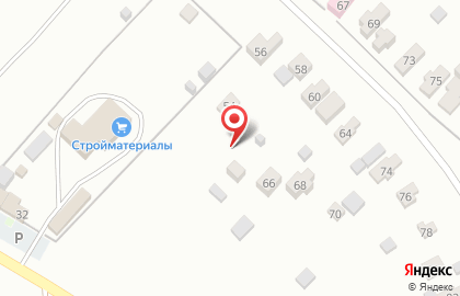 Любимый Сад на карте