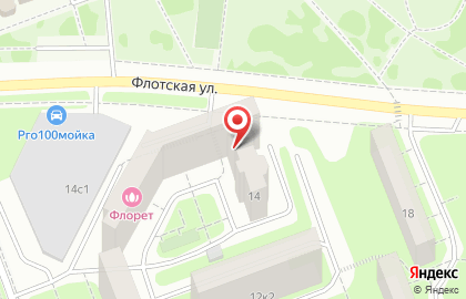 ЗАО "Военно-мемориальная компания" на Речном вокзале на карте