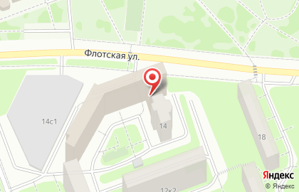 ООО Медпоставки на карте
