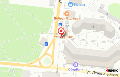 Продуктовый магазин, ИП Баймяшин Т.И. на карте