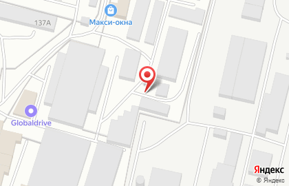ИЗКАРЬЕРА на Московском проспекте на карте