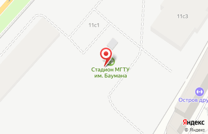 Компания KAYA - техника для уборки на карте