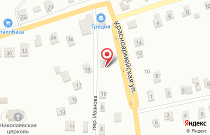 МегаФон в Брянске на карте