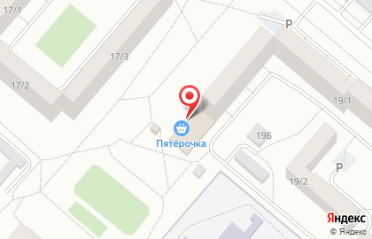 Торговая компания Ясное дело на карте