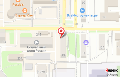 Финактив на улице Лихачёва на карте