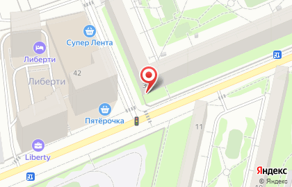 Торговая компания ДМА-Строй на карте