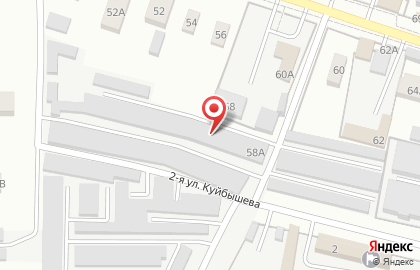 Центр тонировки и ремонта автомобильных стекол на карте