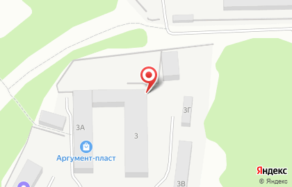 Производственная компания АргументПласт на карте