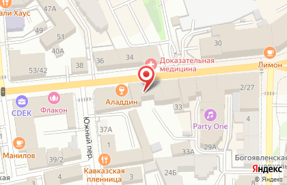 Help Me! Ярославль на карте