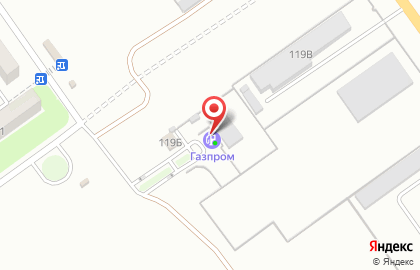 АГЗС в Волгограде на карте