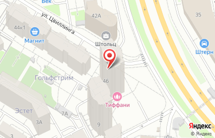 Научно-производственное объединение Логотех на карте