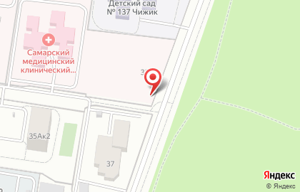 Приют для птиц на карте