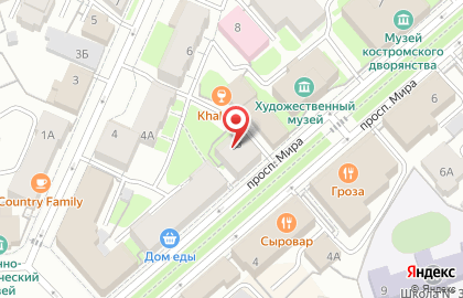 Студия 3D-печати и фотографии DoubleYou на карте