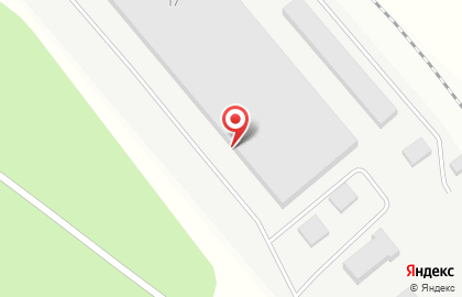 Автотехцентр Новый Цвет на карте