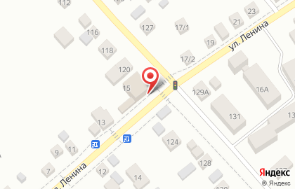 Магазин автозапчастей Спутник в Екатеринбурге на карте