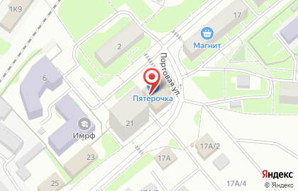 Энтехкомплект на карте
