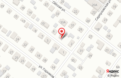 Центр заказа по каталогам Avon на Милицейской улице на карте