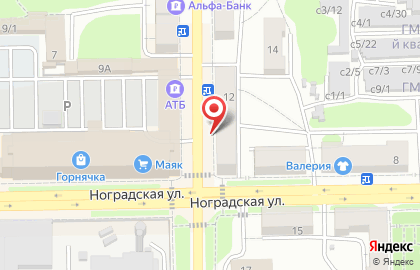 Аптека ЛеО на улице Шишкина, 12 на карте