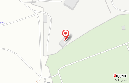 Компания Холод в Оренбурге на карте