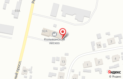 Гипростройтранс-3 на карте