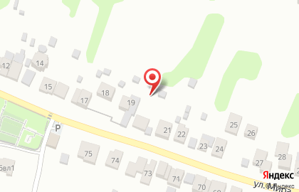 Кронос Оптика на карте