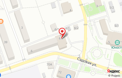 Магазин-ателье, ИП Налобина М.Б. на карте