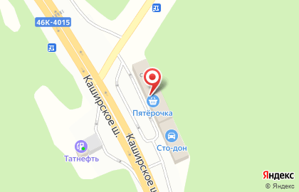 Столовая Ссср в Москве на карте