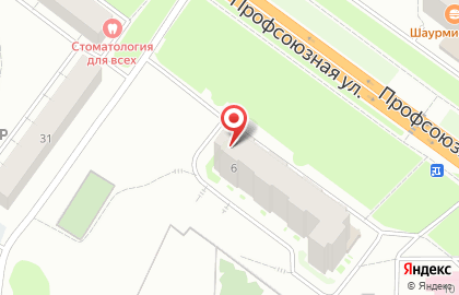 Экспертная фирма Промдиагностика на карте
