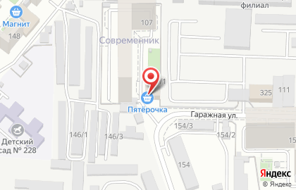 ООО АйТиПромГрупп на карте