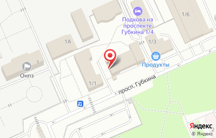 1 отряд на карте