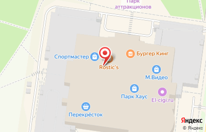 Магазин Робик.ру на карте