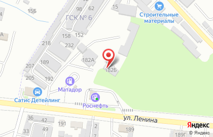 Отделка тканей и текстильных изделий на карте