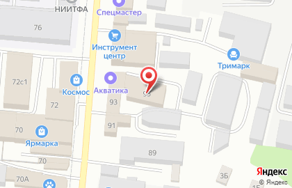 Всё для теплиц и рыбалки на карте