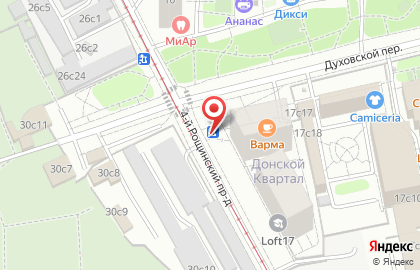 # 208 Детский сад Центр Развития Ребенка на карте