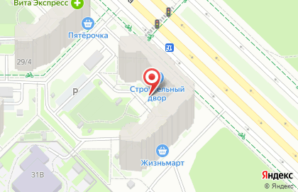 Винотека Сабраж на карте