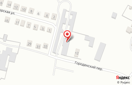 Торговая компания, ИП Несветов Э.А. на карте