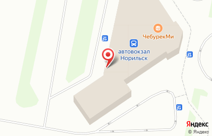 Сервис-центр Сервис-центр в Красноярске на карте