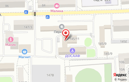 Компания Талан на 2-ой Краснодарской улице на карте