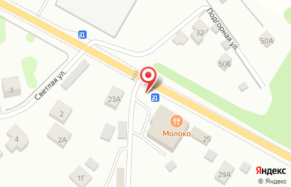 Студия флористического дизайна Екатерины Ниловой в Санкт-Петербурге на карте